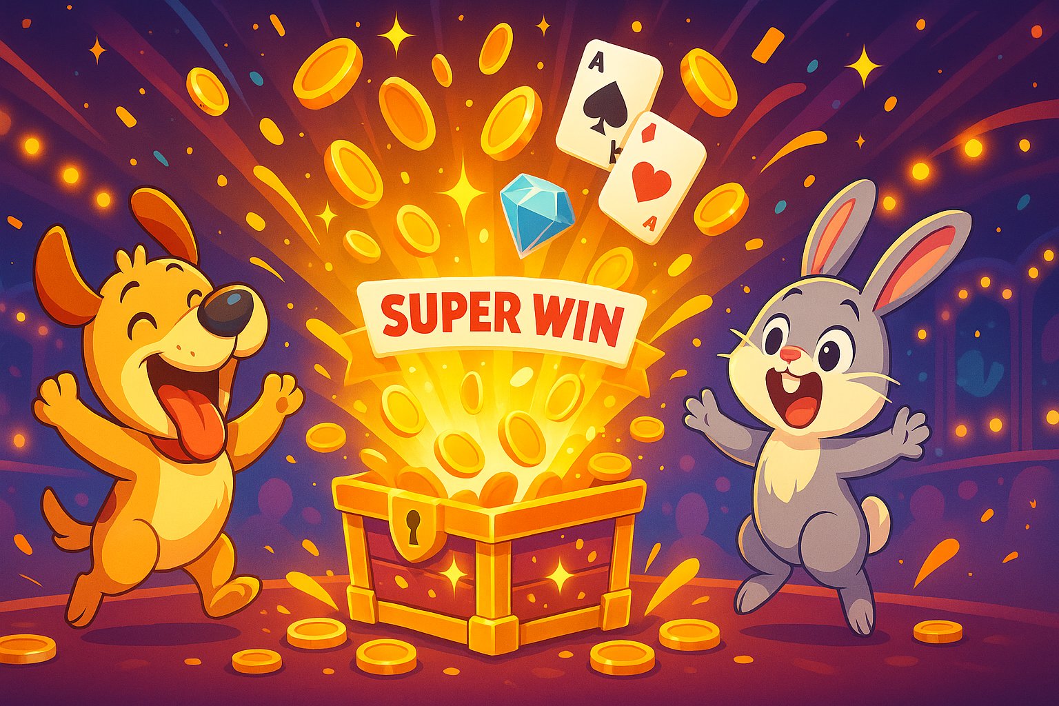 lazywin888 Bermain Kasino di Tangan Anda